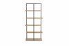 Libreria Wison Nero (10)