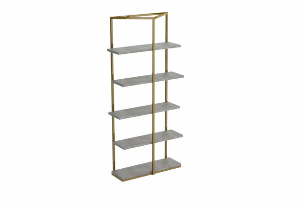 Libreria Wison Oro (4)