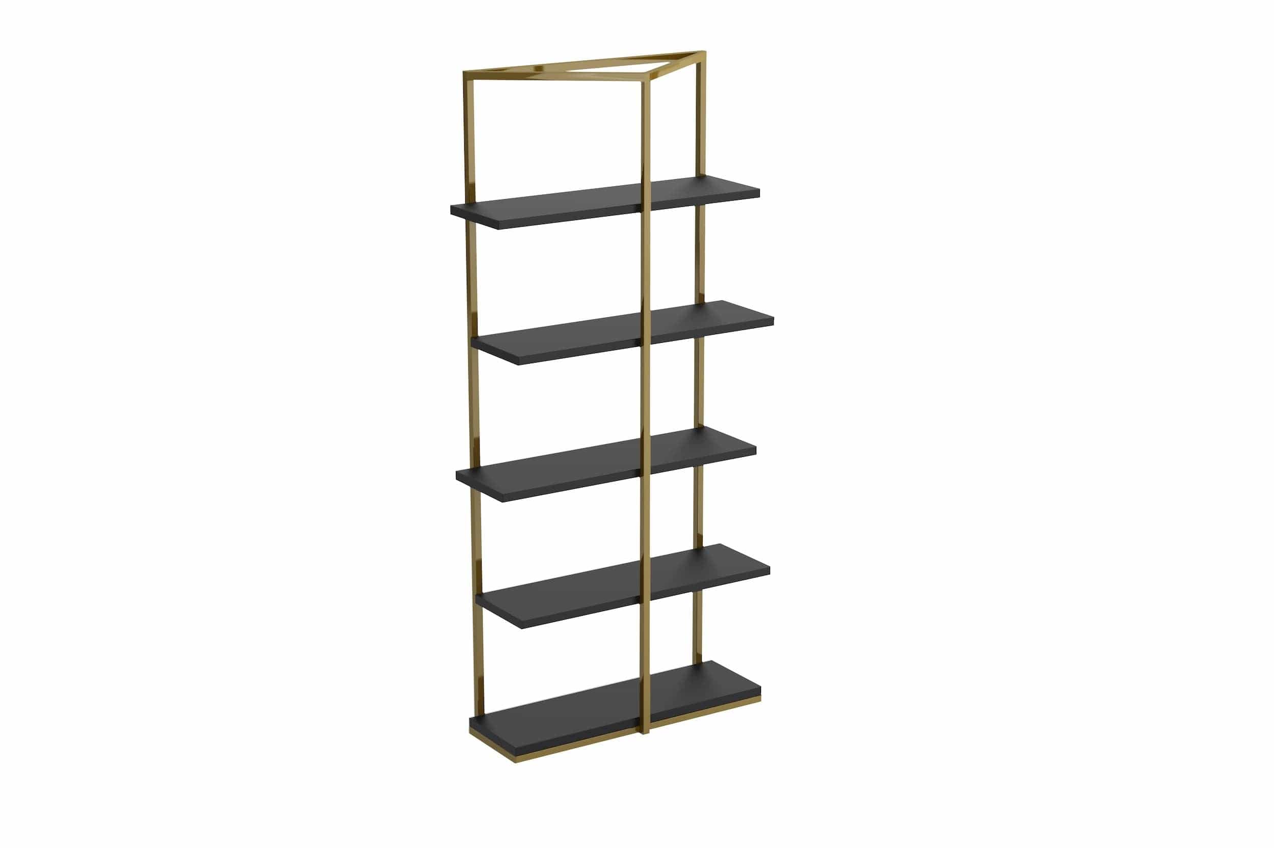 Libreria Wison Oro (6)