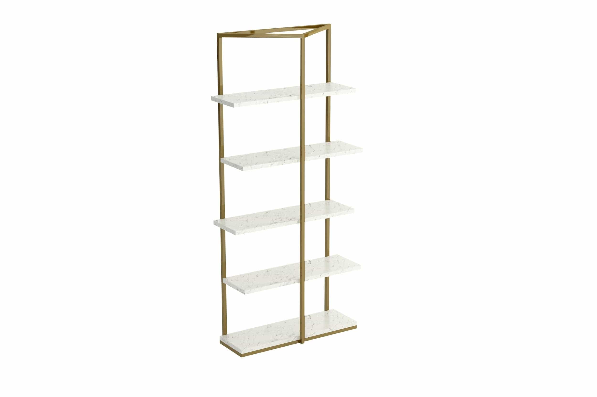 Libreria Wison Oro (7)