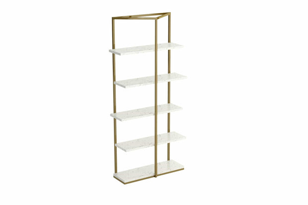 Libreria Wison Oro (7)