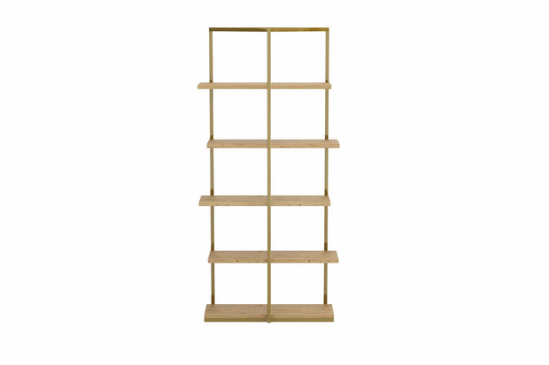 Libreria Wison Oro (9)