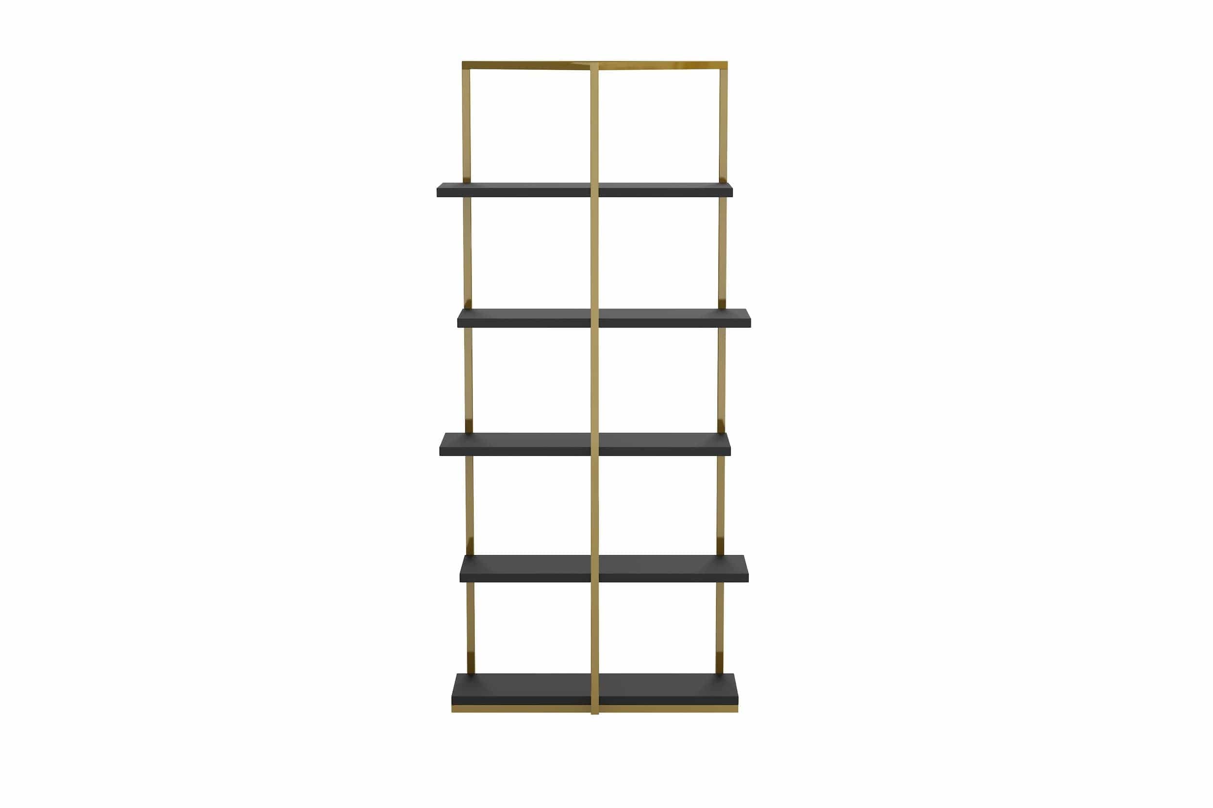 Libreria Wison Oro (10)