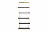Libreria Wison Oro (10)
