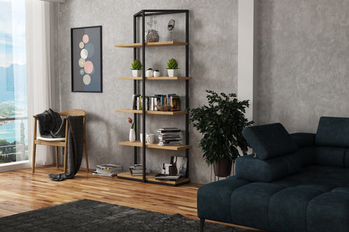 Libreria Wison Quercia