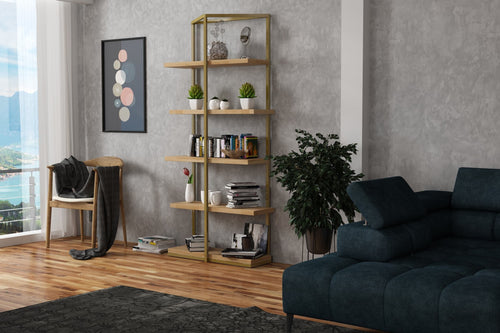 Libreria Wison Quercia