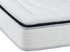 Materasso in schiuma, Basic Vasco Memory Gel Piccola, 18 cm (1)