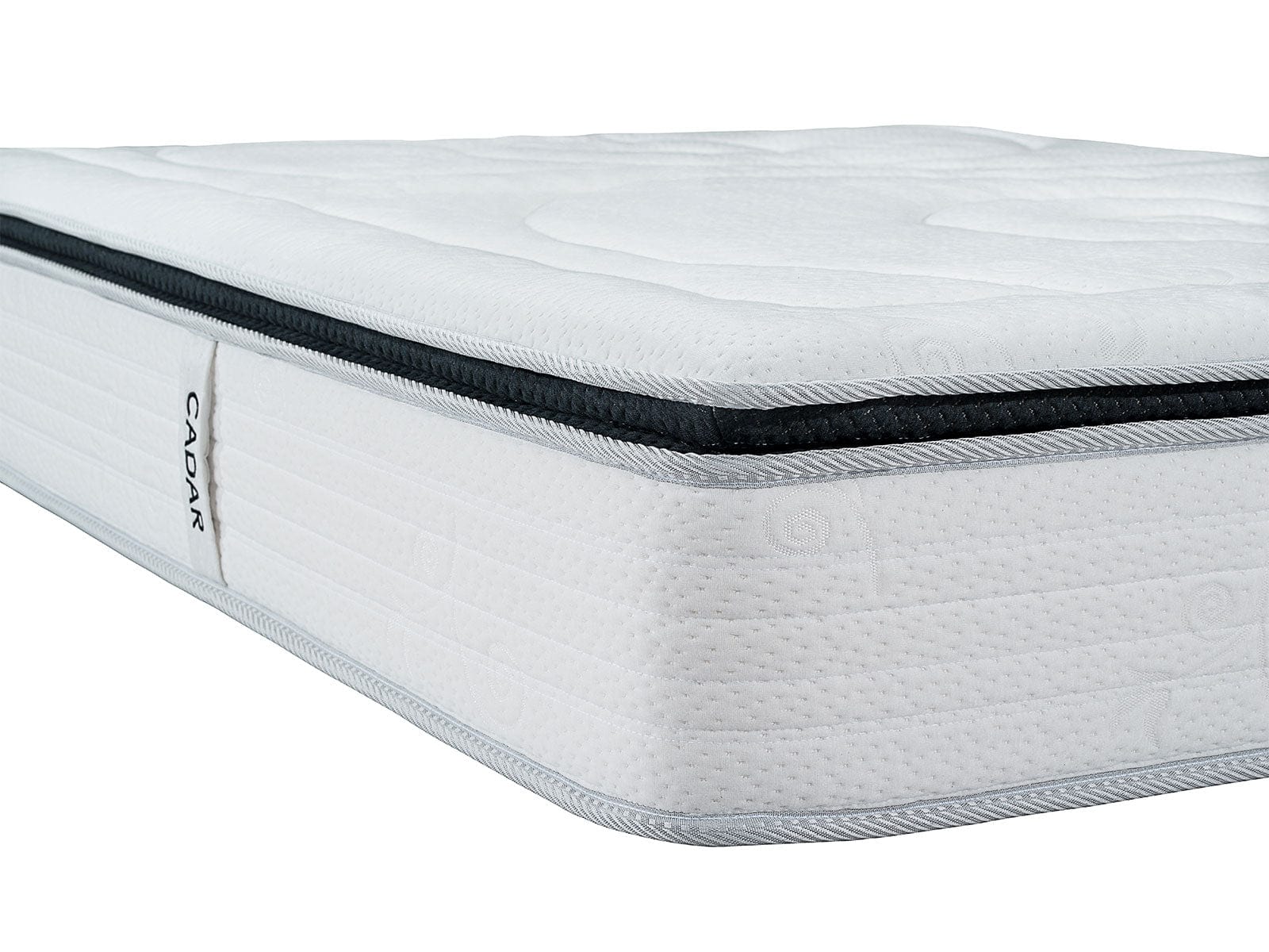 Materasso in schiuma, Basic Vasco Memory Gel Piccola, 18 cm (2)