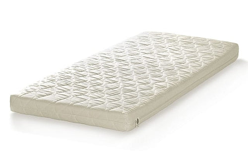 Materasso per bambini con Cocco e Lattice Naturale, Bio Cocos, 7 cm & CDRBDS-saltea-copii-cocos