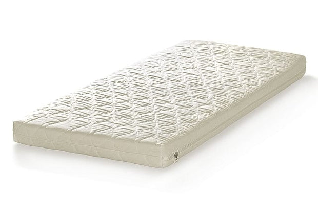 Materasso per bambini con Cocco e Lattice Naturale, Bio Cocos, 7 cm & CDRBDS-saltea-copii-cocos