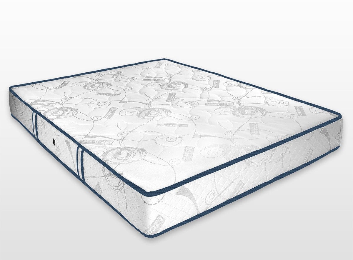 Materasso schiuma HR, BioFresh Air, 24 cm