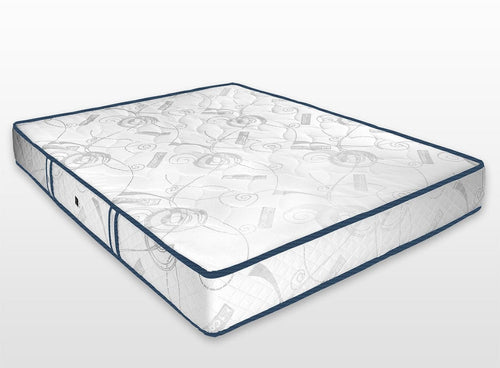 Materasso schiuma HR, BioFresh Air, 24 cm