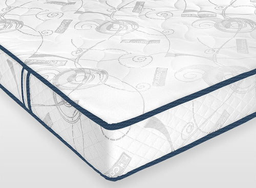 Materasso schiuma HR, BioFresh Air, 24 cm (1)