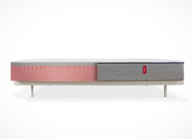 Materasso schiuma Memory Graphite, Cadar - The Mattress, 20 cm (12)