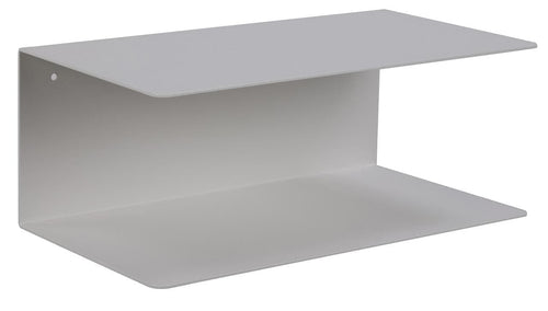 Mensola da muro Joliet Bianco