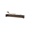 Mensola da muro per bambini/adolescenti Teen Flex TF05 Grande Nero (2)