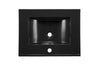 Mobile bagno con lavabo 60 cm / 61 cm Brooklin Quercia (7)