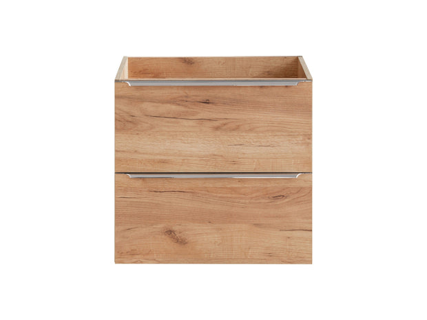 Mobile bagno con lavabo 60 cm / 61 cm Capri Quercia (4)