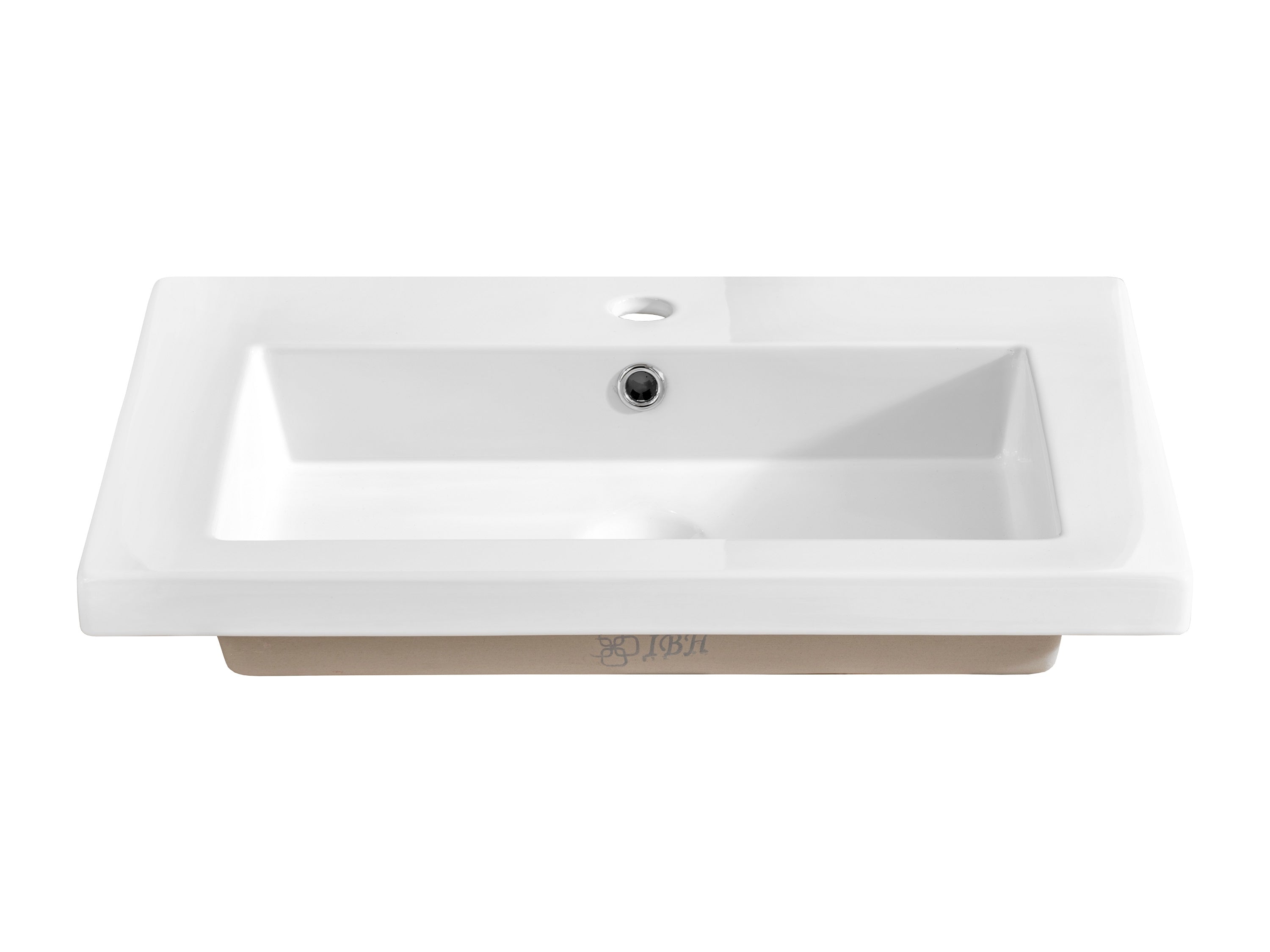 Mobile bagno con lavabo 60 cm / 61 cm Capri Quercia (6)