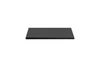 Mobile bagno con lavabo 60 cm Adel Matt Nero (5)