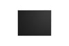 Mobile bagno con lavabo 60 cm Adel Matt Nero (6)