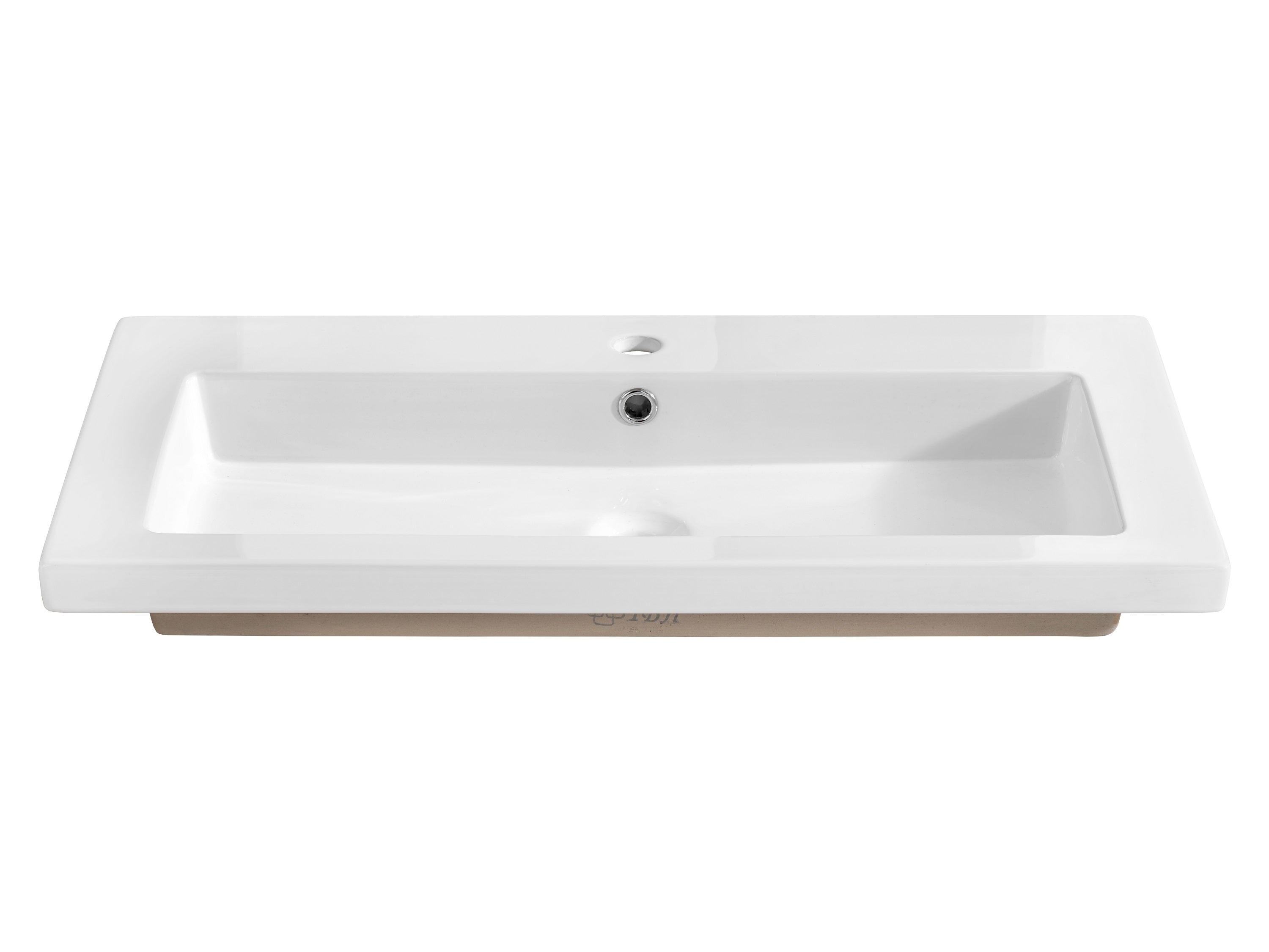 Mobile bagno con lavabo 80 cm / 81 cm Capri Quercia (5)