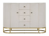 Mobile Montpellier Crema cm 120x40x85 (1)