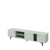 Mobile TV a 3 ante Colours Small CS 05 Opaco Verde (1)