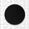 Mobile TV con 2 ante Luca LC1-LB Nero (3)