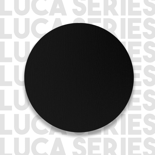 Mobile TV con 2 ante Luca LC1-LB Nero (3)