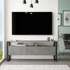 Mobile TV con 2 ante Luvio LV11-RG Grigio