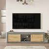 Mobile TV con 2 ante Luvio LV12-KR Grigio