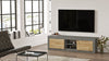 Mobile TV con 2 ante Luvio LV12-KR Grigio (3)
