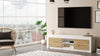 Mobile TV con 2 ante Luvio LV12-WK Bianco (2)
