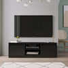 Mobile TV con 2 ante Silva SV1-LB Nero