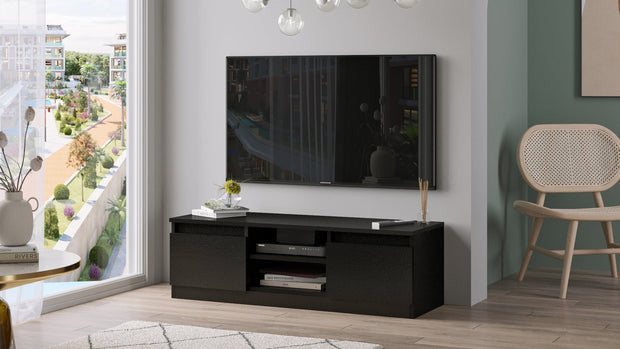 Mobile TV con 2 ante Silva SV1-LB Nero (2)