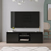 Mobile TV con 2 ante Silva SV1-LB Nero (3)