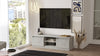 Mobile TV con 2 ante Silva SV1-RT Stone Grigio (1)