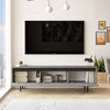 Mobile TV con 3 ante Luvio LV1-RL Grigio (1)