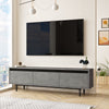 Mobile TV con 3 ante Luvio LV1-RL Grigio (2)