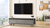 Mobile TV con 3 ante Luvio LV1-RL Grigio (3)