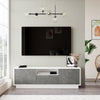 Mobile TV con 3 ante Luvio LV3-GW Grigio