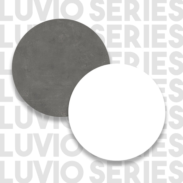 Mobile TV con 3 ante Luvio LV3-GW Grigio (5)