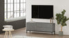 Mobile TV con 3 ante Luvio LV5-RL Grigio (3)