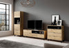 Halmar Mobile TV con 3 ante Netis RTV-1 Quercia