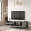 Mobile TV con 4 ante Luvio LV6-RL Grigio (1)