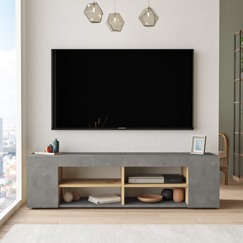 Mobile TV Luvio LV13-KR Grigio