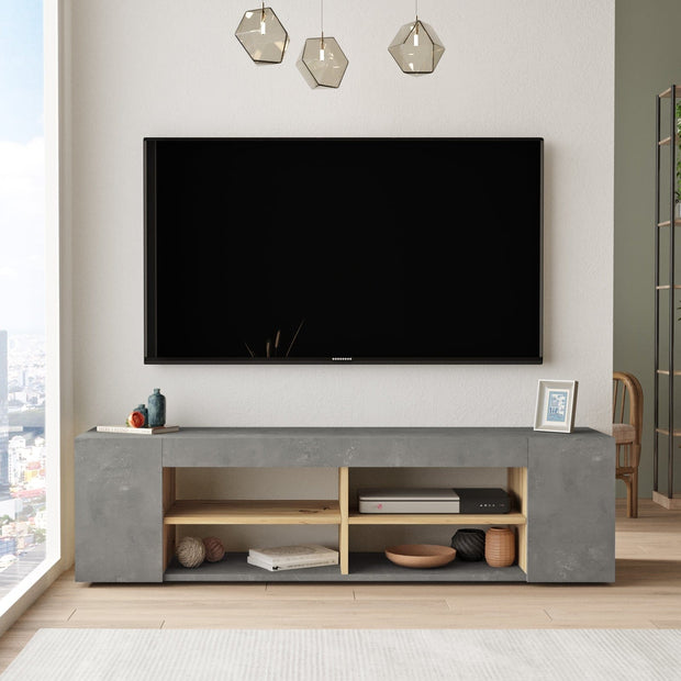 Mobile TV Luvio LV13-KR Grigio