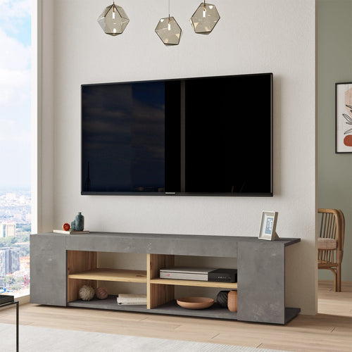 Mobile TV Luvio LV13-KR Grigio (1)