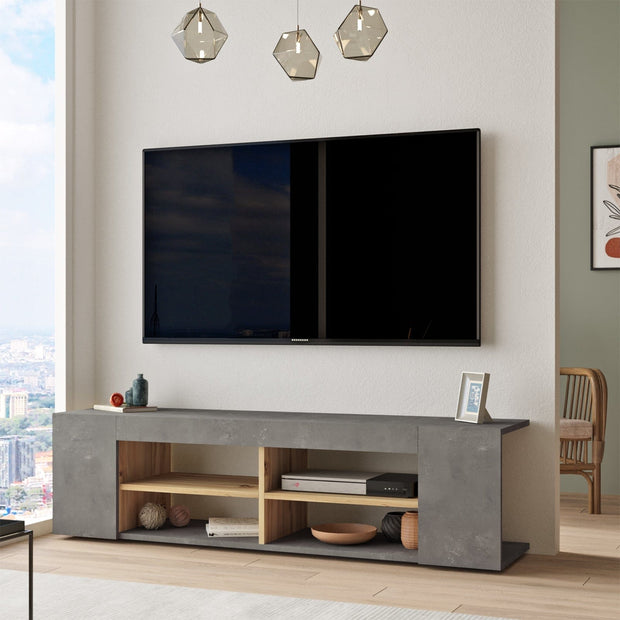 Mobile TV Luvio LV13-KR Grigio (1)